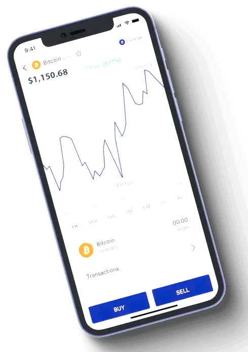 Stolt Dataheim krypto investering